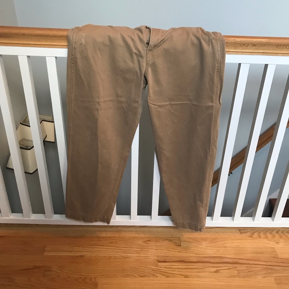 Pants
